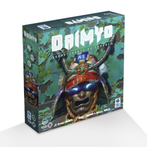 Daimyo