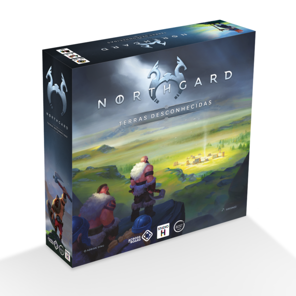 Northgard