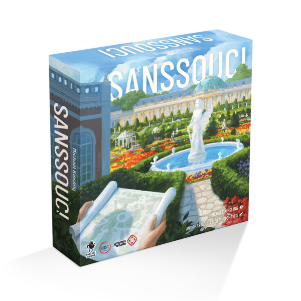 Sanssouci
