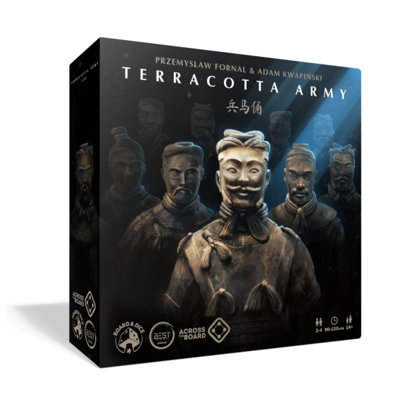 Terracotta Army
