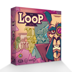 The Loop