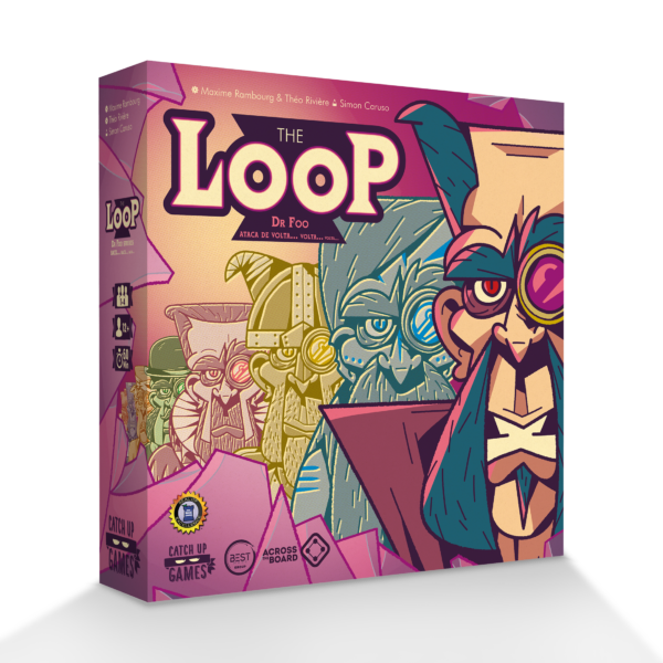 The Loop