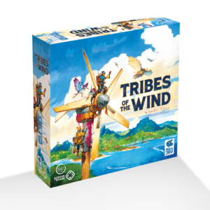 Tribes of the Wind