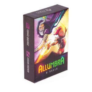 Allumbra: O Duelo