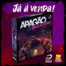 Apagão: Ruas de Fúria