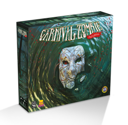 Carnival Zombie