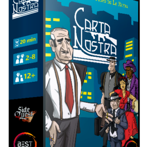 Carta Nostra