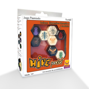 Hive Pocket