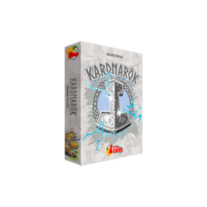 Kardnarok