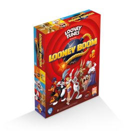 Looney Boom