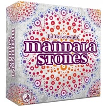 Mandala Stones