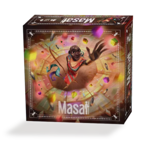 MASAI