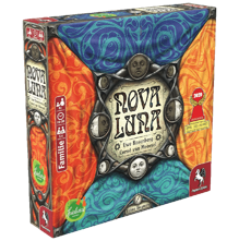 Nova Luna