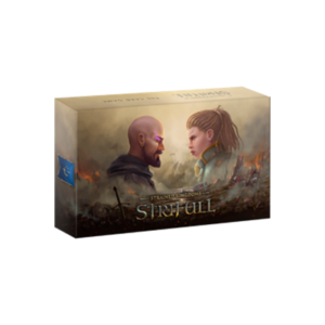 Strifull - The Card Game