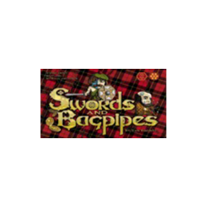 Swords and BagPipes